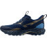 Фото #5 товара MIZUNO Wave Rider TT 2 trail running shoes