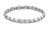 Modern steel bracelet Backliner BBC20