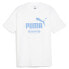 Фото #3 товара Puma Kidsuper X Graphic Crew Neck Short Sleeve T-Shirt Mens White Casual Tops 62