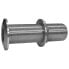 GROCO Stainless Steel Extra Long Thru-Hull