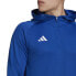 Sweatshirt adidas Tiro 23 Competition Hoodie M HU1349