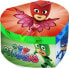 Kids Euroswan Pudełko szkatułka na biżuterię z lusterkiem, 12,3x11,4x8,5cm PJ Masks PJ17012 Kids Euroswan