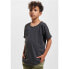 ფოტო #1 პროდუქტის URBAN CLASSICS Turn Up short sleeve T-shirt