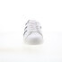 Фото #5 товара English Laundry Rafael EL2663L Mens White Synthetic Lifestyle Sneakers Shoes