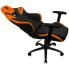 ThunderX3 TC5 Gaming Stuhl - schwarz/orange - фото #5