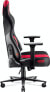 Fotel Diablo Chairs X-Player 2.0 Kids czerwony - фото #8