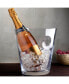Фото #2 товара Стакан шампанское NUDE GLASS Glacier