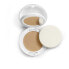 Фото #5 товара COUVRANCE makeup compact cream comfort dry skin #tan 9.5 gr