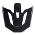 Фото #1 товара DAINESE BIKE Evo For MTB Linea 01 Helmet Spare Visor