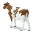 SAFARI LTD Ayrshire Cow Figure