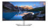 Фото #1 товара Монитор DELL UltraSharp 40 Curved WUHD U4021QW - 39.7 дюйма.