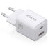 AISENS ASCH-35W2P024-W USB-A and USB-C wall charger