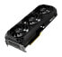 Gainward VGA RTX4070 12GB Phanther - GeForce RTX 4070 - 12 GB - GDDR6X - 192 bit - 7680 x 4320 pixels - PCI Express x16 4.0