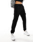 Фото #10 товара Vero Moda jersey cargo joggers in black