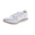 Фото #4 товара Saucony Jazz DST S70528-1 Mens White Leather Lifestyle Sneakers Shoes 14