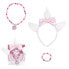 Accessories set Disney 3 Pieces