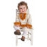 Фото #1 товара Карнавальный костюм для малышей Shico Эскимос 0-12 месяцев 2 предмета