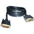 Фото #1 товара 3GO Dvi M/Vga M Blister cable 2 M