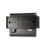 Фото #5 товара StarTech.com Universal VESA LCD Monitor Mounting Bracket for 19in Rack or Cabinet - Mounting bracket - Black - Steel - 4U - EIA RS310-D - CE - REACH - TAA