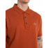 Фото #3 товара REPLAY M3540A.000.20623 short sleeve polo