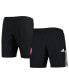 ფოტო #1 პროდუქტის Men's Black St. Louis City SC Downtime Shorts