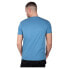 ფოტო #2 პროდუქტის ALPHA INDUSTRIES Basic Small Logo short sleeve T-shirt