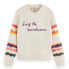 SCOTCH & SODA 175210 sweatshirt