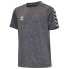 ფოტო #3 პროდუქტის HUMMEL Rene short sleeve T-shirt