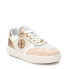 Women's Casual Sneakers Gold
