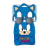 Фото #4 товара Детская кепка Sonic Синий (53 cm)
