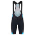 Фото #1 товара ROGELLI Fuse II bib shorts