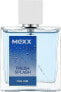 Mexx Fresh Splash For Him - Eau de Toilette 30 ml