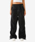 ფოტო #3 პროდუქტის Women's Parachute Pants