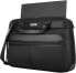 Фото #24 товара Чехол Targus Neoprene Sleeve с плечевым ремнем для ноутбука, Professional Business and Travel Laptop Black/Grey