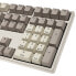 Фото #7 товара Ducky Origin Vintage Gaming Tastatur, Cherry MX-Brown