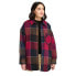 TIMBERLAND Heavyweight Flannel overshirt