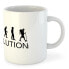 Фото #2 товара KRUSKIS 325ml Evolution Hiking Mug