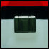 Фото #5 товара Einhell GE-WS 18/35 - Backpack garden sprayer - 3.8 L - 3.5 L - Black,Red,White - Stainless steel - 3.5 bar