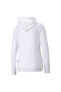 Фото #2 товара Ess Logo Hoodie Tr White Sweatshirt 58679102