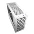 Фото #3 товара Sharkoon MS-Y1000 - Micro Tower - PC - White - micro ATX - Mini-ITX - Gaming - 13.5 cm