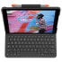 LOGITECH iPad 7th Generación Slim Folio UK