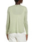 St. John Wool & Silk-Blend Cardigan Women's