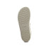 Фото #5 товара Сандалии Crocs Brooklyn стильные плотно облегающие 206751-2Y2 bone