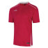 ფოტო #1 პროდუქტის MERCURY EQUIPMENT Munich short sleeve T-shirt