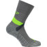 CMP 39I9727 Running Microlon socks