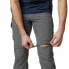 Фото #3 товара Длинные спортивные штаны Columbia Silver Ridge™ II Серый