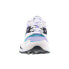 Фото #3 товара Saucony Azura S70437-39 Mens Purple Synthetic Lifestyle Sneakers Shoes