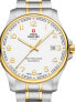 Фото #1 товара Swiss Military SM30200.20 Men's 39mm 5ATM