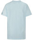 Фото #1 товара Big Boys Pelican Short Sleeve Tee