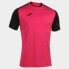 JOMA Academy IV short sleeve T-shirt